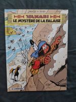 Yakari T.25 Le Mystère de la Falaise EO 1999 TBE