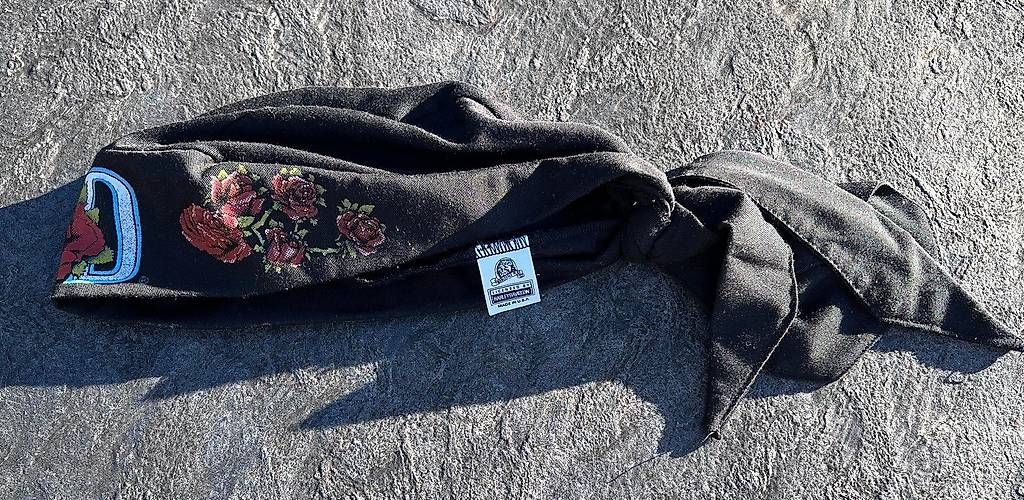 Copricapi, berretti & cappellini: Harley Davidson Beanie – Usato da ossingen venduto da maho888 2