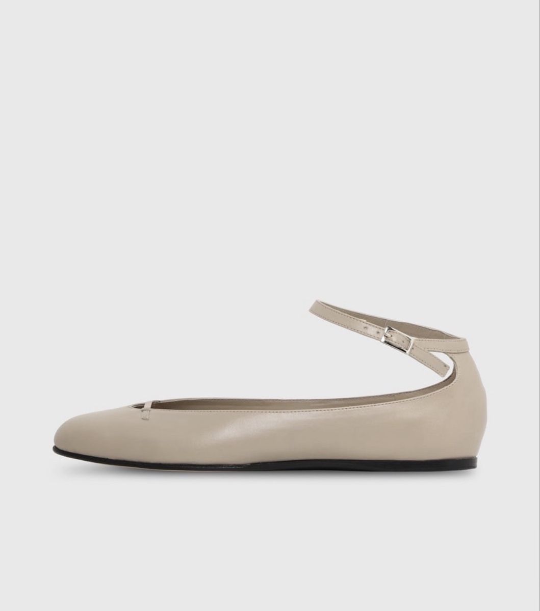 Damenschuhe: By Far ballerina flat – Neu und originalverpackt aus Paradiso von viorea 2