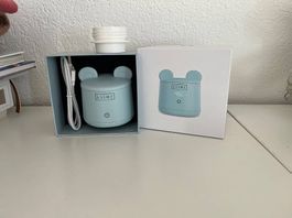 Liini 2.0 Flaschenwärmer mit MAM Adapter