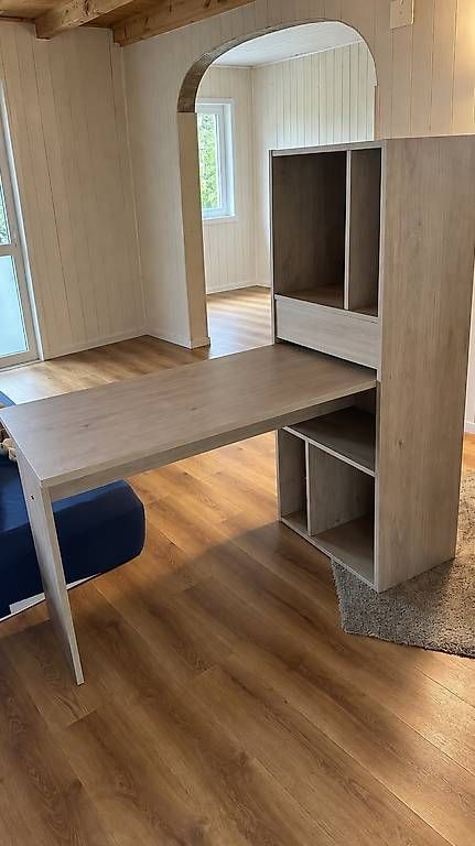 Schreibtische: Table de bureau  – Gebraucht aus Les Paccots von yul_j97h 1