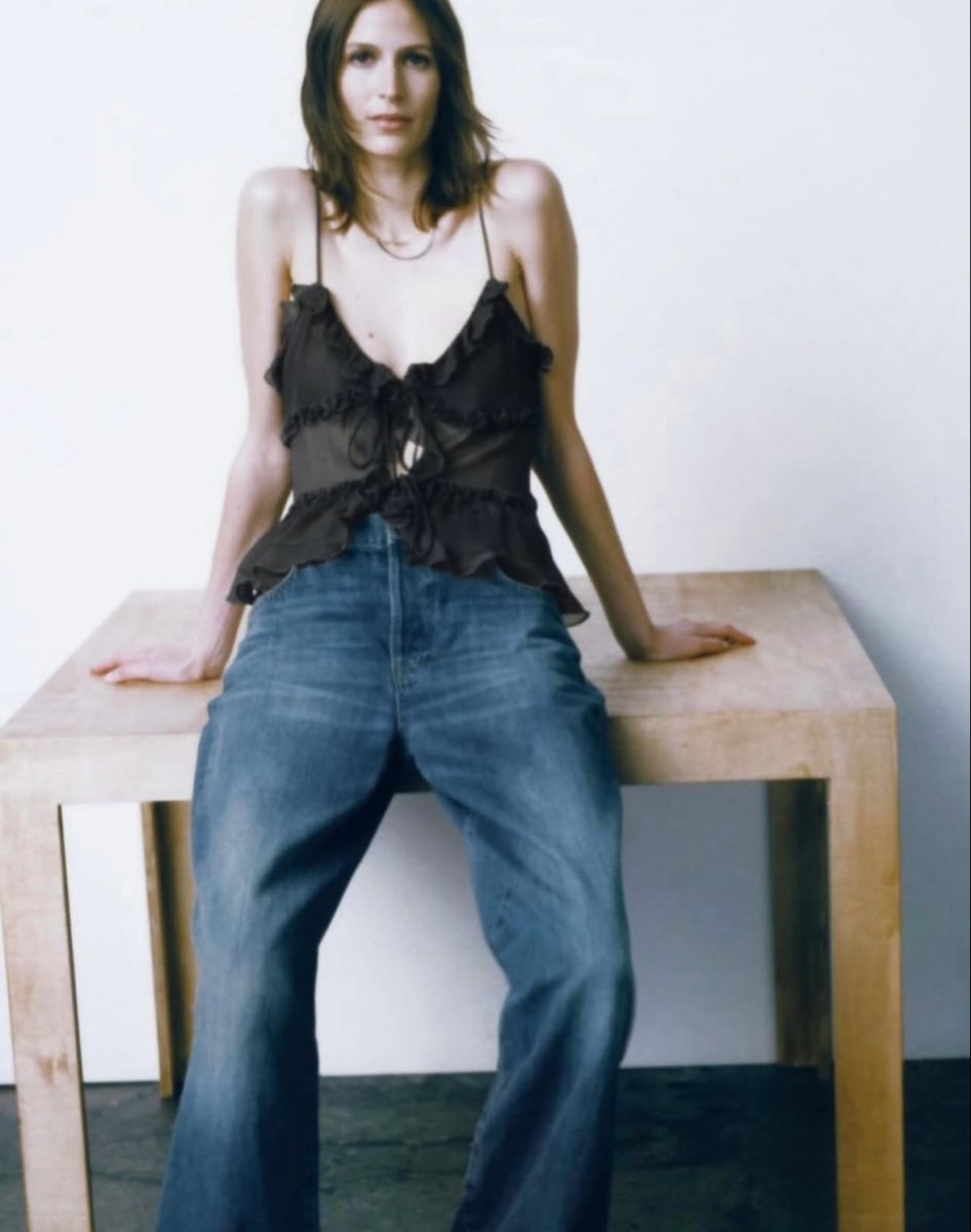 Zara Top: Top Zara – Nuovo e nell'imballaggio originale da Opfikon venduto da aro_f66t 5
