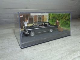 Altaya 1:43 Diorama Classic Car Seat 1500