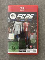 FC 26 Nintendo Switch EA Sports neu, falsch gekaut