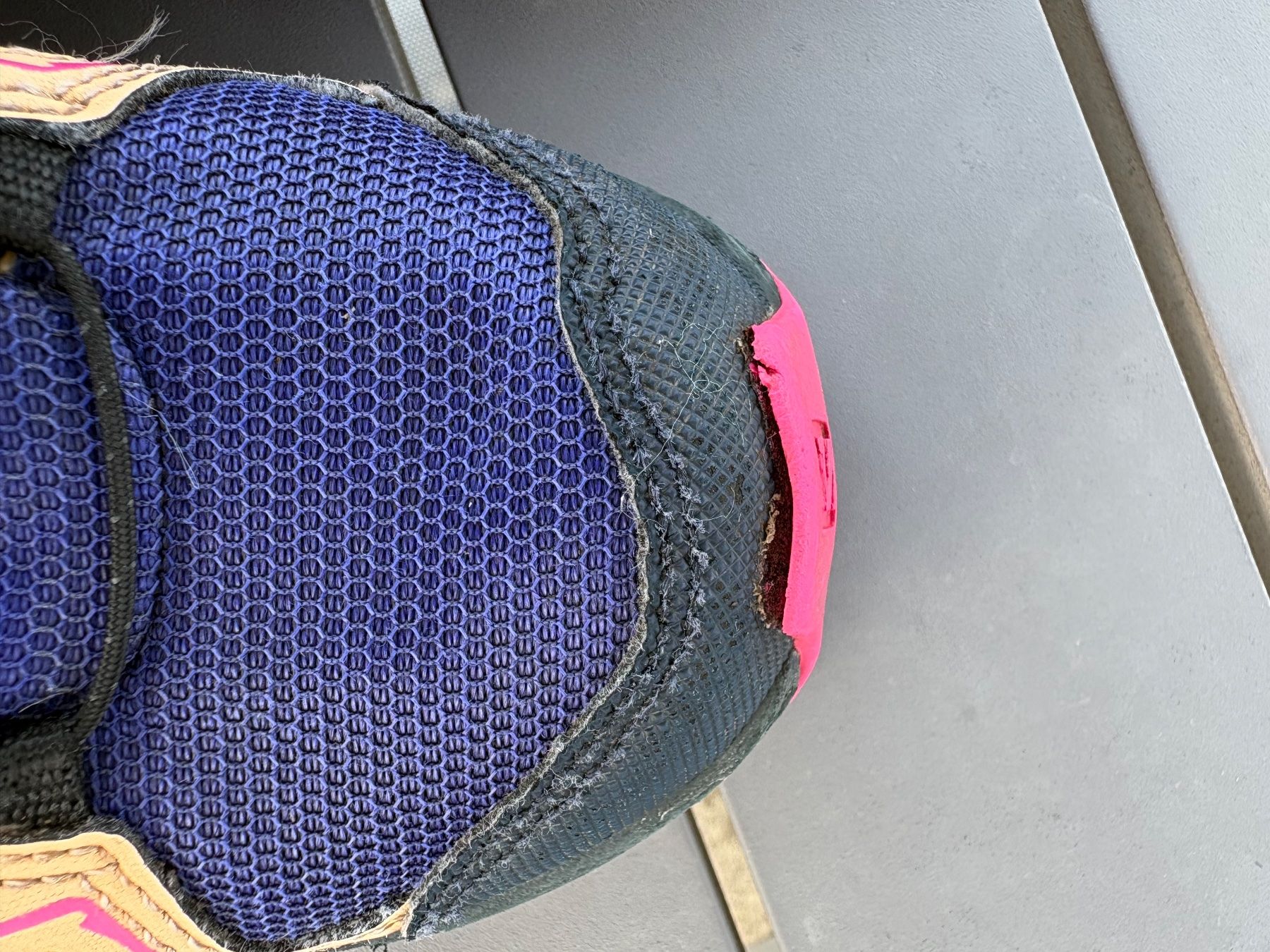 Salomon Scarpe per ragazzi: Salomon Trekkingschuh – Usato da Zürich venduto da Fabienne059 2