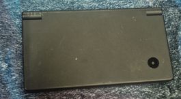 Nintendo DS Lite console noire fonctionnelle bon état