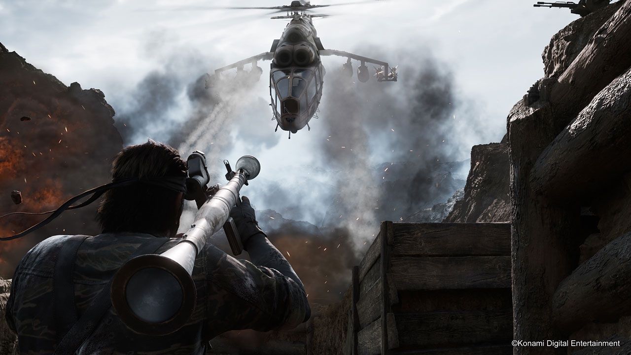 Giochi: Metal Gear Solid Delta: Snake Eater - Deluxe Edition – Nuovo e nell'imballaggio originale da Wädenswil venduto da Websalto 1