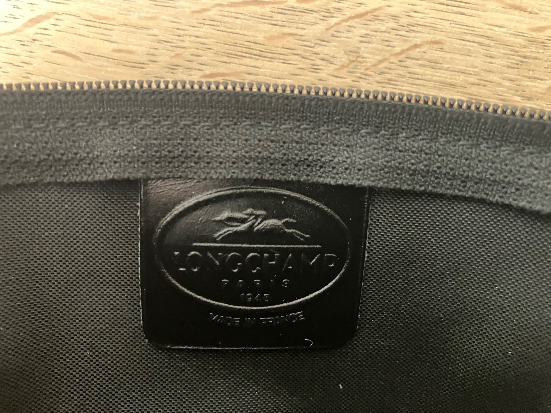 Longchamp Taschen für Damen: Longchamp Clutch – Gebraucht aus Zürich von AnnaCh 2