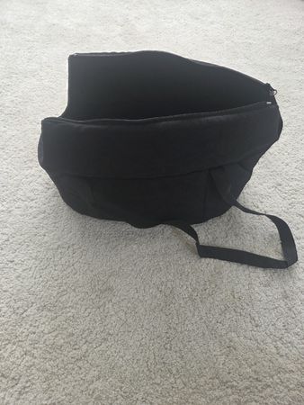 Tragtasche für Welpen &kleine Hunde