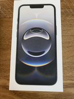 Apple iPhone 16e 128GB Black Neu mit Schutzhülle grün