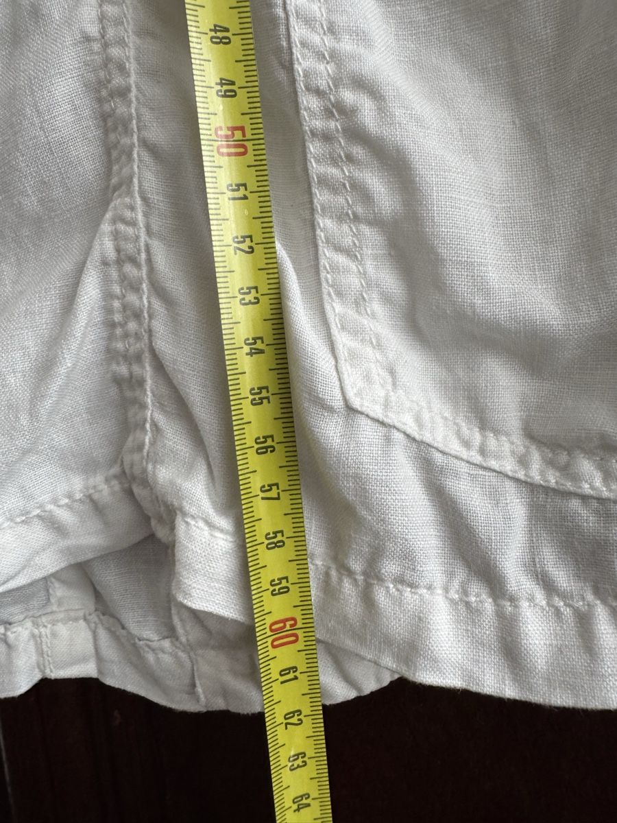 Giacche: Raffaello Rossi Leinenblazer Sommerjacke  – Usato da Obfelden venduto da cesarina10 4
