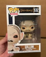 Funko Pop! Lords of the Rings - Gollum