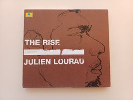 Julien Lourau "The Rise" CD