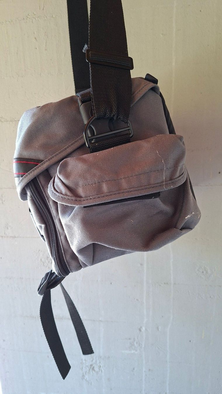 Tamrac Borse: Kamera Schultertasche – Usato da Himmelried venduto da Ofrog 1