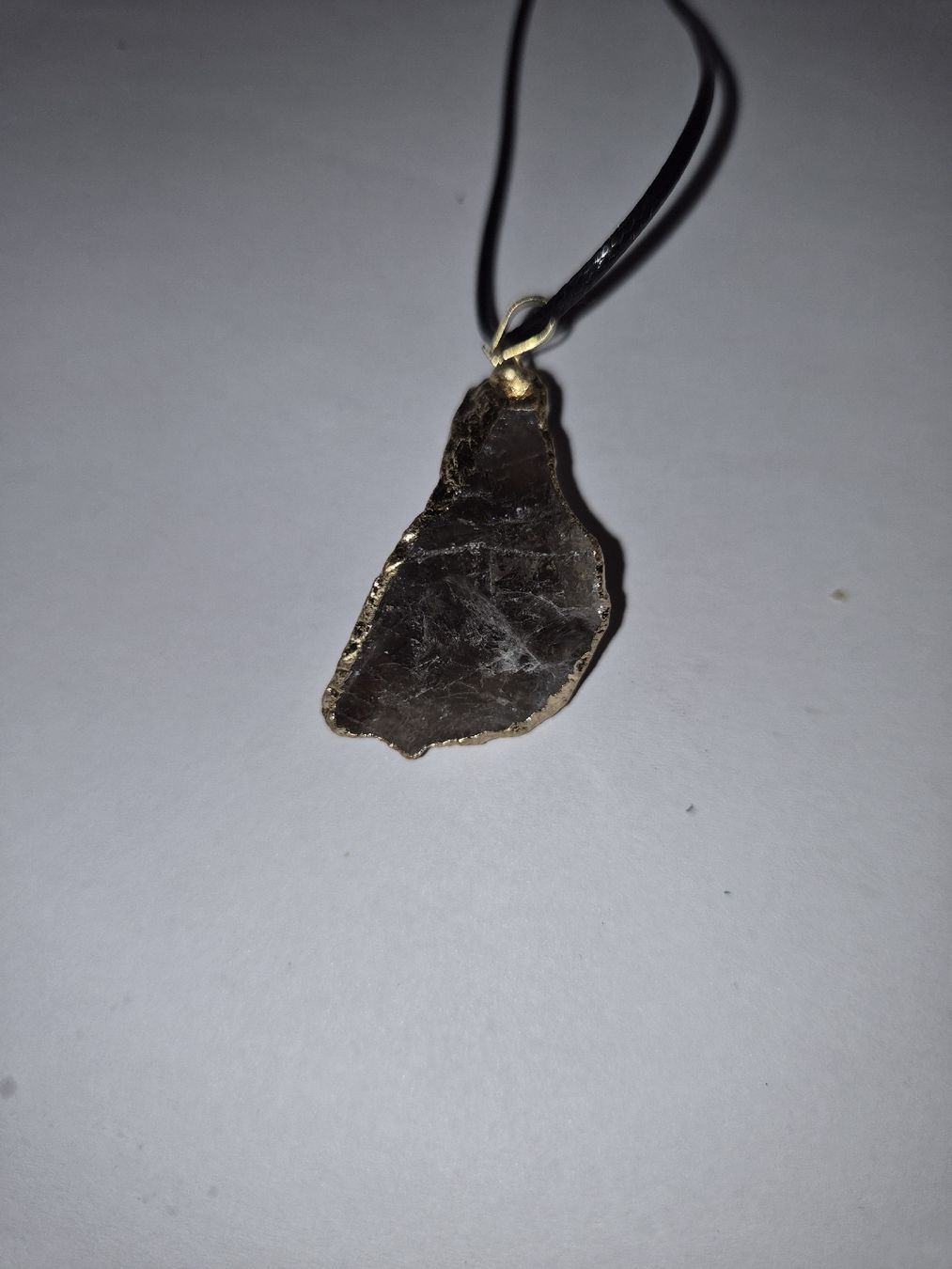 Ketten: collier pierre – Neu (gemäss Beschreibung) aus Senèdes von hen_fw8b 1