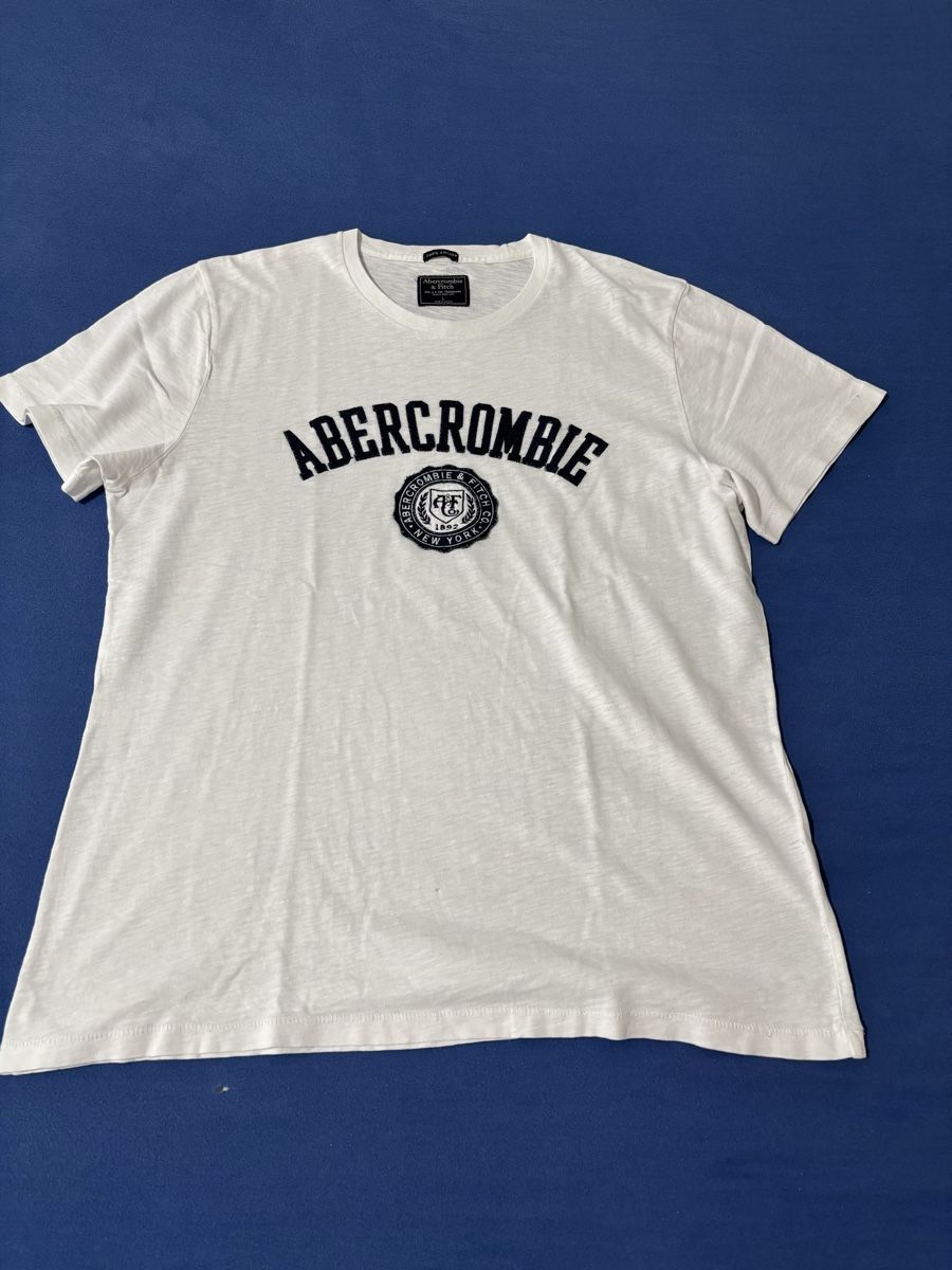 T-shirt: Abercrombie & Fitch T-Shirt – Usato da Zollikerberg venduto da JvD0211