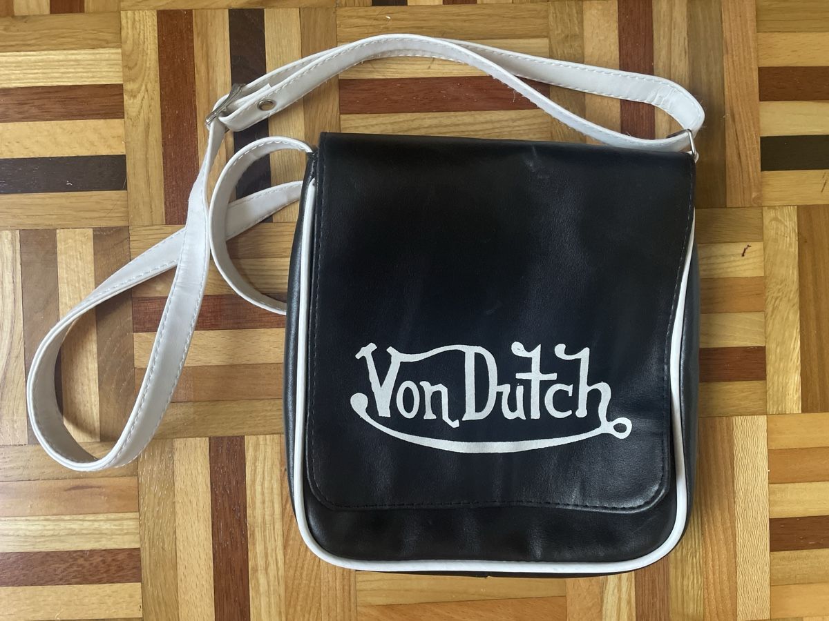 Borse: VonDutch bag – Usato da Taverne venduto da shalidar