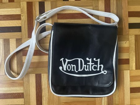 VonDutch bag