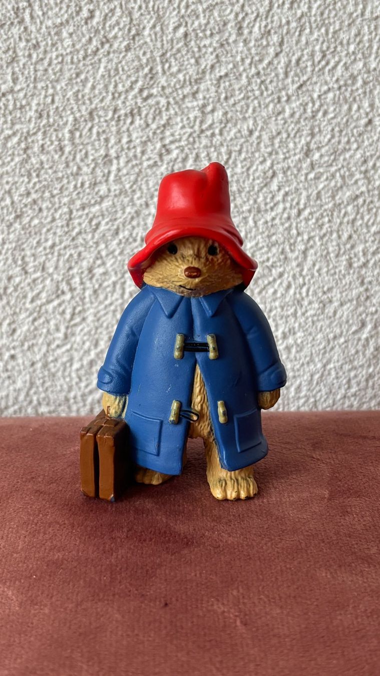 Audiolibri: Tonie Paddington – Usato da Zihlschlacht venduto da sve_m76s