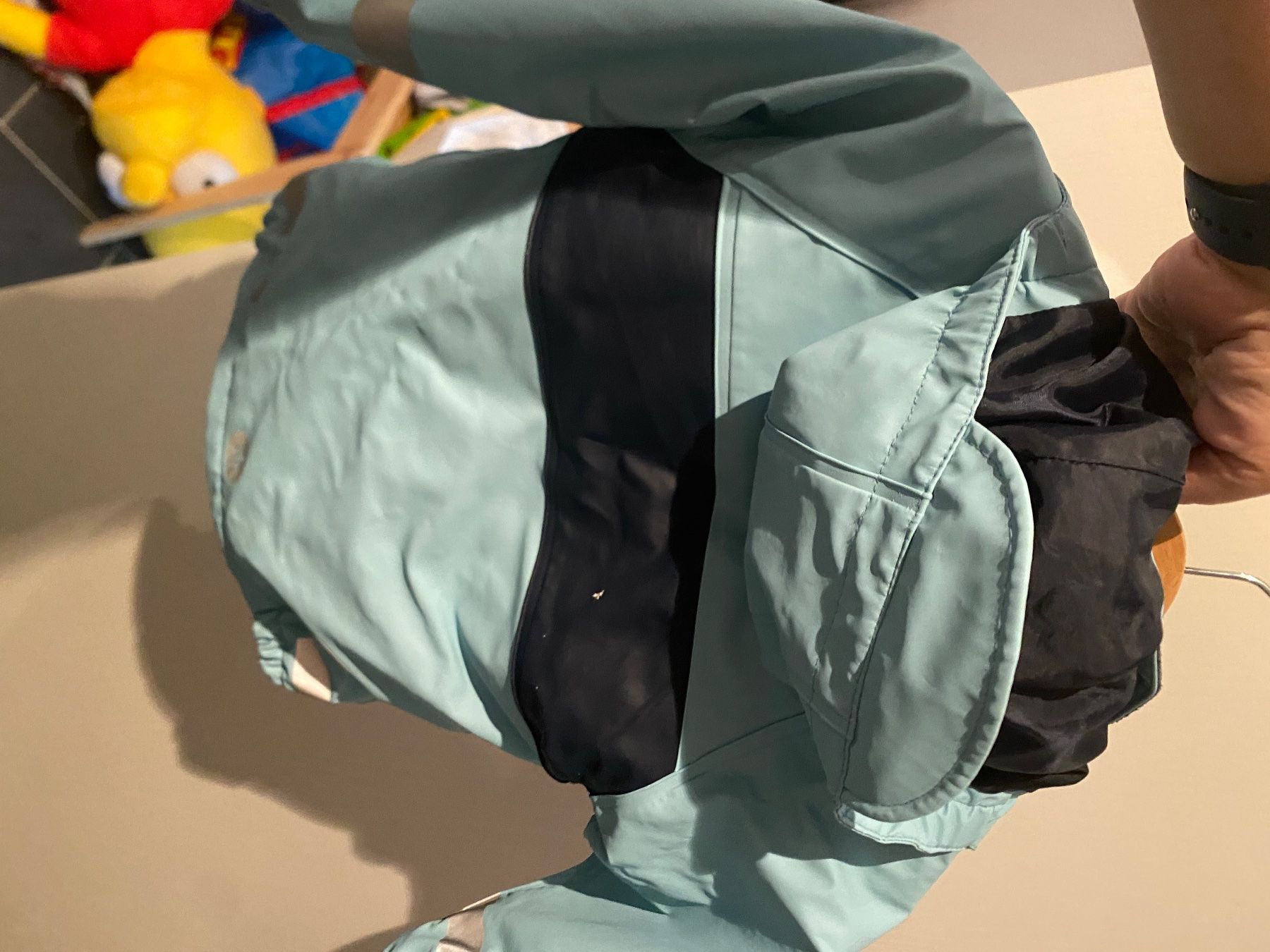 Jacken & Mäntel: Regenjacke 80 – Gebraucht aus Alberswil von PAMA1901 1