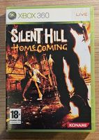 Silent Hill - Homecoming