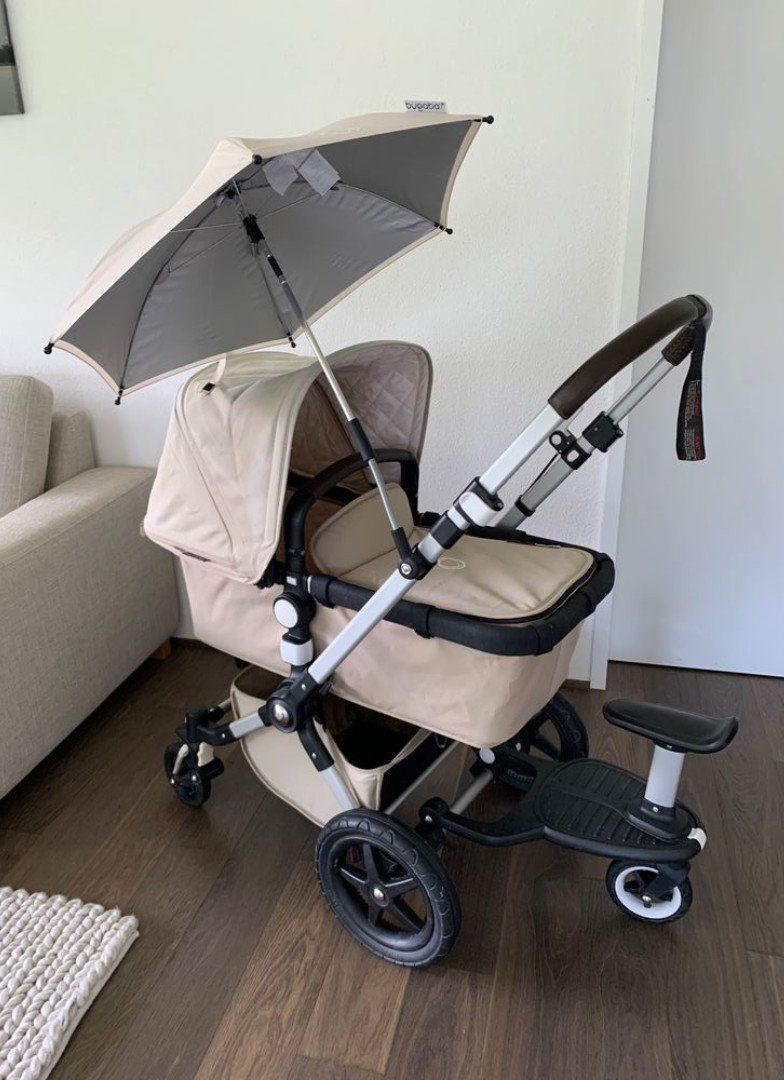 Bugaboo Kinderwagen: Bugaboo Cameleon 3 – Gebraucht aus Zürich von gjlwnricla 7