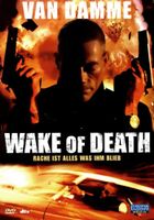 Wake Of Death - Van Damme