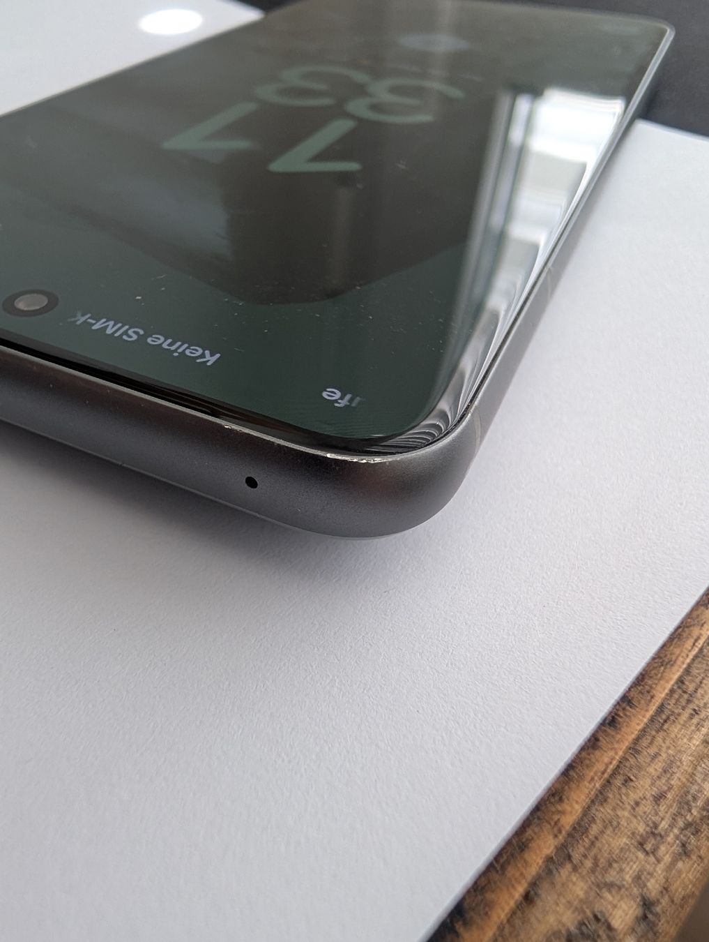 Google Telefoni cellulari / Smartphones: Google Pixel Hazel 256 GB – Usato da Uznach venduto da Nyric 2