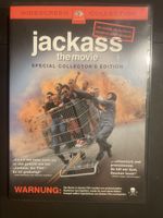 Jackass the Movie, Blödeleien und hirnrissige Stunts