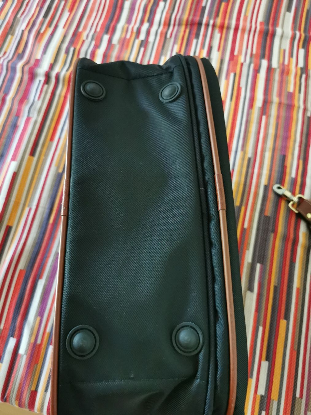 Samsonite Reisekoffer: Samsonite Unisex Tasche – Neu und originalverpackt aus Schlieren von vlalif 7