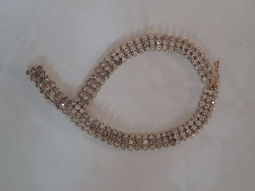 Catenine: Vintage Kette – Usato da Sissach venduto da ruminative 1