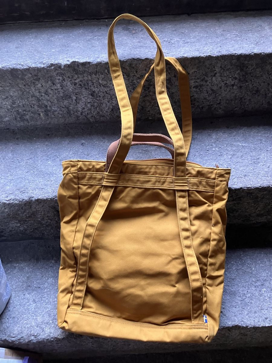Fjällräven Rucksäcke: Sac à dos Fjällräven – Neu (gemäss Beschreibung) aus Genève von anthony___ch 4