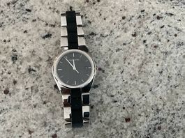 Neue Armbanduhr Damen Calvin Klein