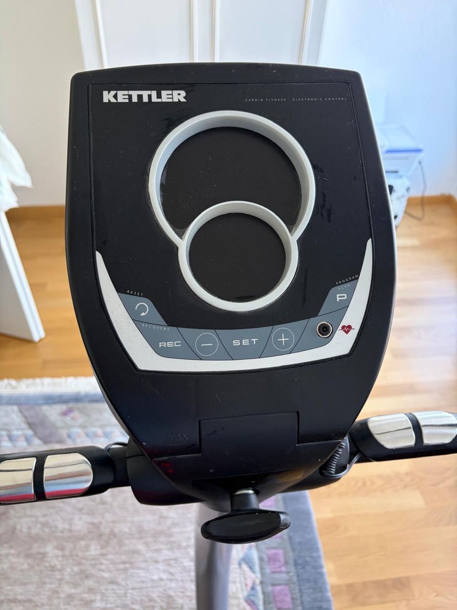 Kettler Vélos d'appartement: Kettler Golf P eco   – D'occasion à Düdingen par shoppingUA 4