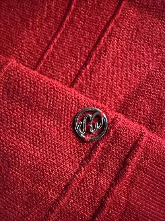 Kleider: abito elegante aderente – Gebraucht aus Cadro von mic_qy9c 1