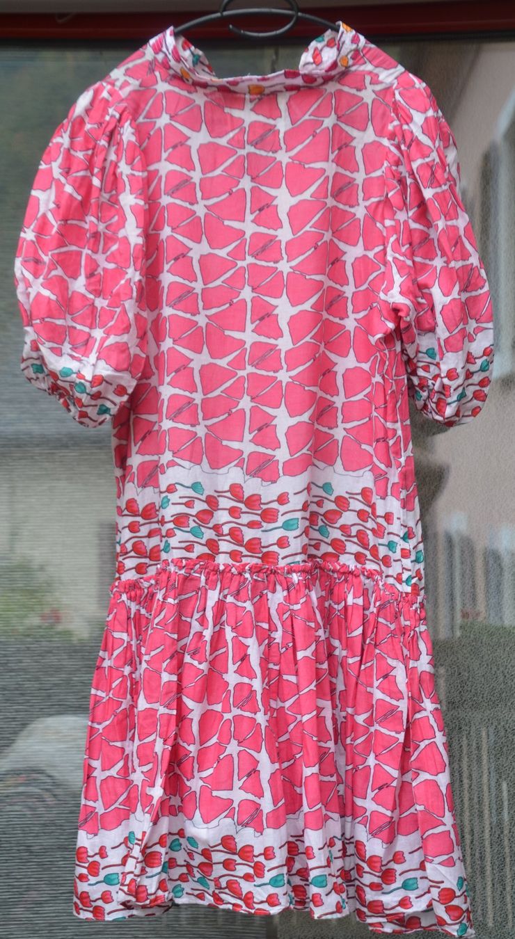 Vestiti: SunBunch Kleid / robe M/L – Usato da Collonges venduto da arashee 2