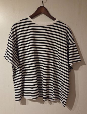 Oversize-Shirt von Bronze Snake (Grösse M) - WIE NEU
