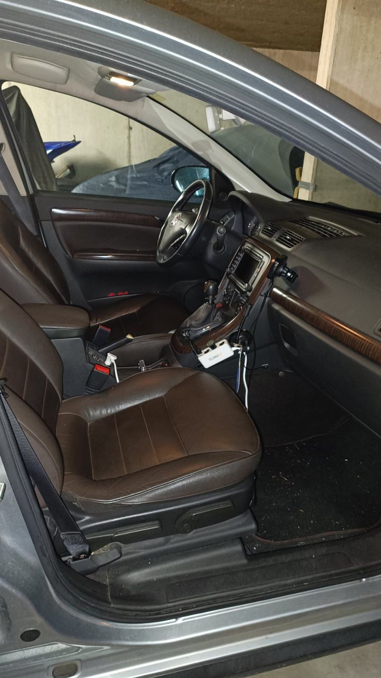 Autos: Fiat Croma 1.9 JTD16 V – Defekt aus Frick von Pmflex 4