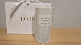 Christian Dior Cologne Blanche – 40 ml, neu