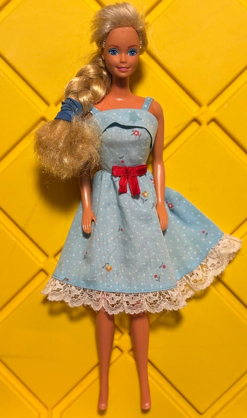 Bambole: Barbie - 3x!!! – Usato da Einsiedeln venduto da sum_xm7z 1