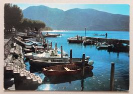 Ascona - Lago Maggiore