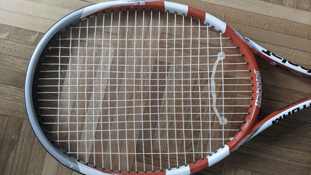 Babolat Pure Storm Tour GT Tennis racket 3 4 3 8 Kaufen auf Ricardo