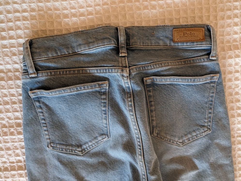 Polo Ralph Lauren Jeans - Size 27 3