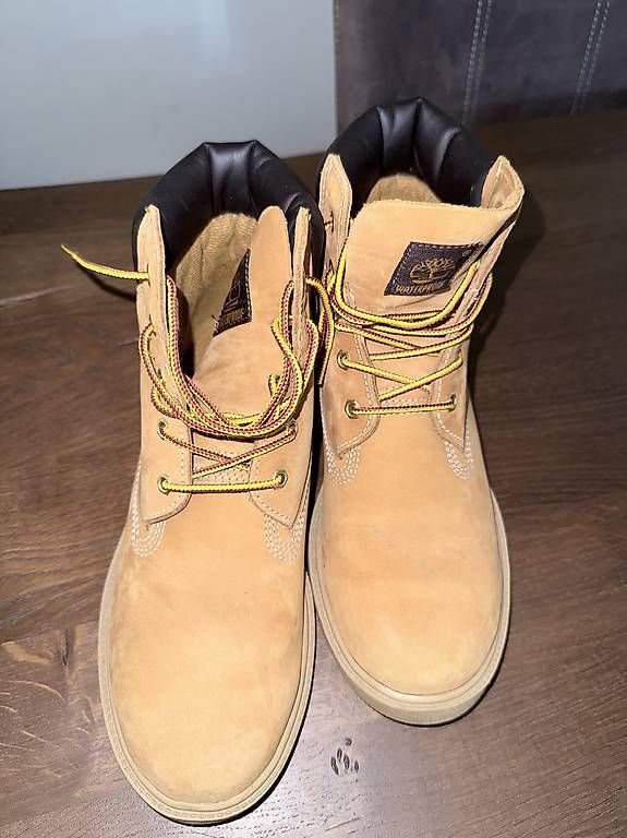 Scarpe da uomo: Timberland Boots 39 – Usato da Winterthur venduto da Glionel