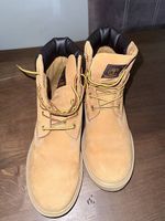 Timberland Boots 39