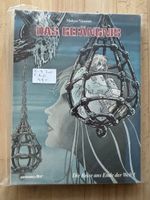 Die Reise ans Ende der Welt, Carlsen 1-8,1.Aufl. top