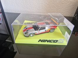 Ninco Lightning Ford GT