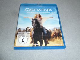 blu-ray - Ostwind 4 - Aufbruch ach Ora