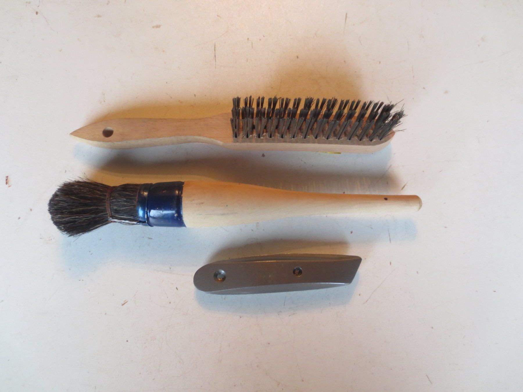 Tous les outils: Werkzeug – Neuf (Voir description) à Weier im Emmental par waefler03 1
