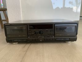 Technics RS-TR575 Tape Deck #3